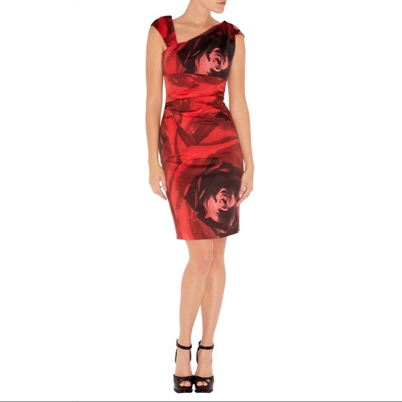 Karen Millen | Dresses | Karen Millen Red Cocktail Dress | Poshmark Karen Millen | Dresses | Karen Millen Red Cocktail Dress | Poshmark